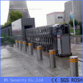 Automatic Parking Posts Vehicle Control Security Bollards